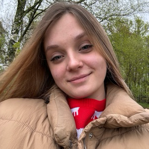 Арина Бессонова