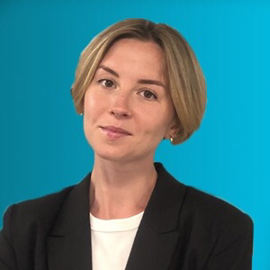 Дарья Чуканова | Сетка — социальная сеть от hh.ru