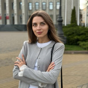 Елена Гришко