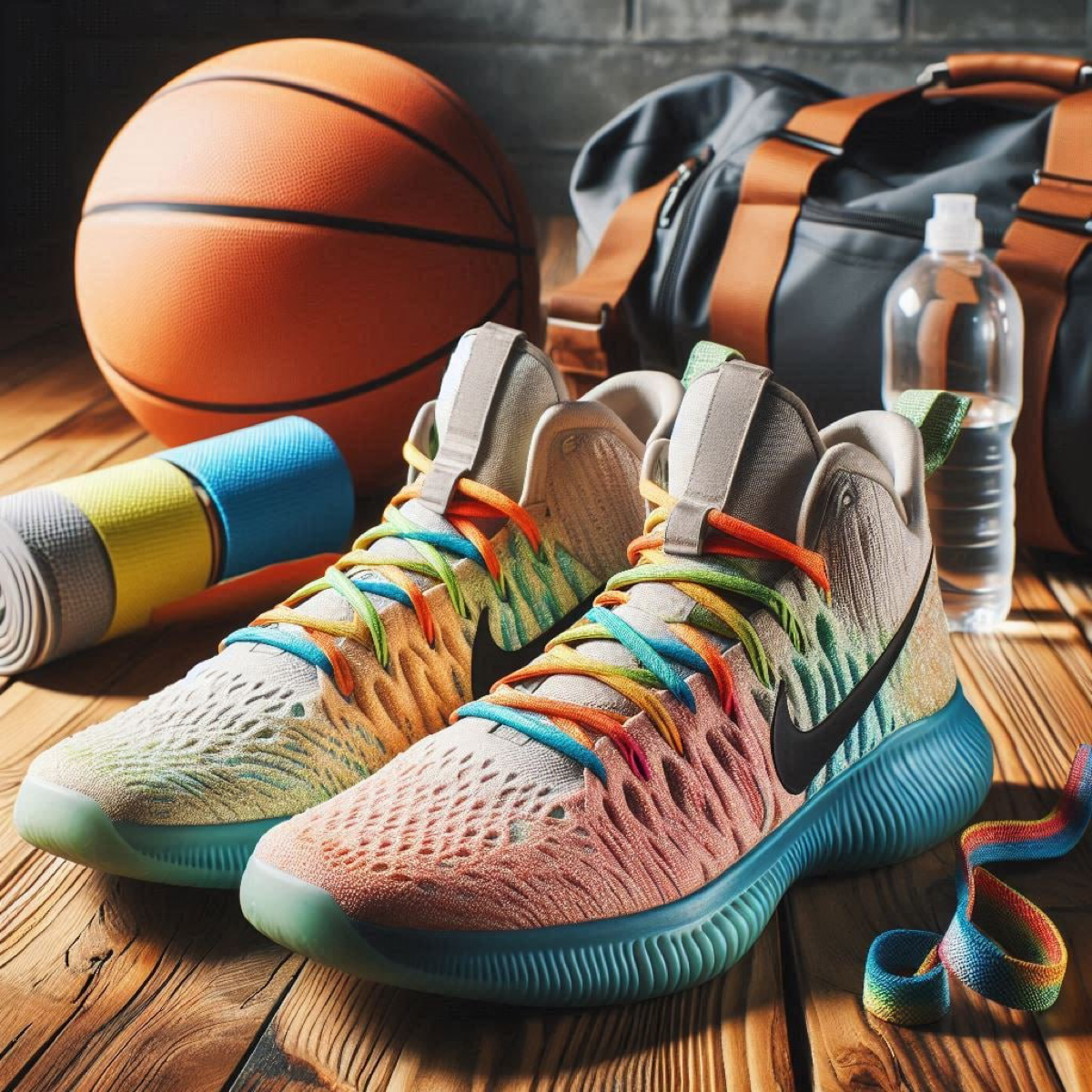 🚀 PR Nike: как сделать так, чтобы все говорили “Just Do It” | Сетка — социальная сеть от hh.ru