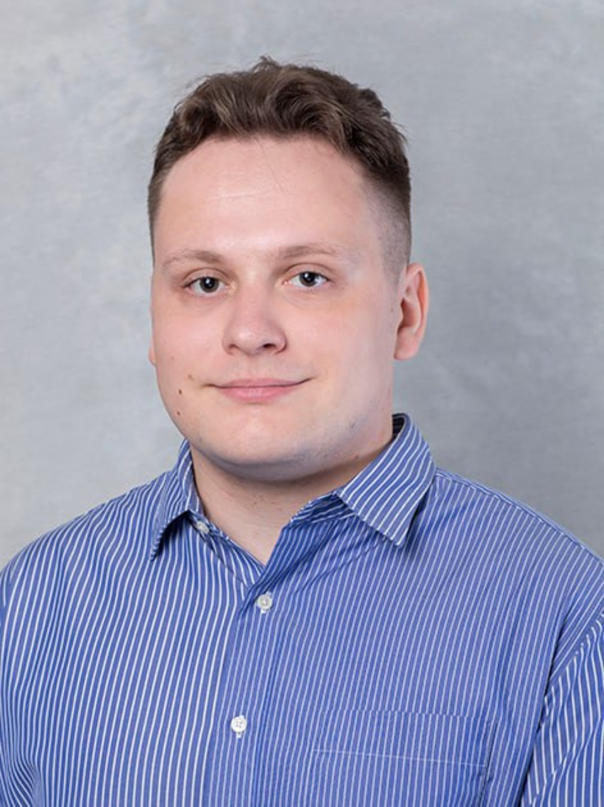 Максим Васильев