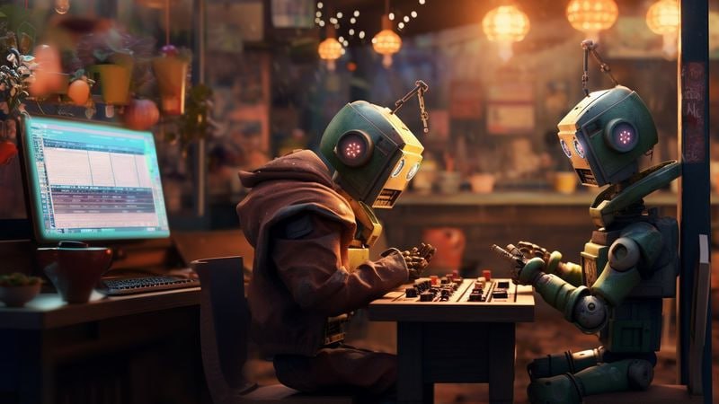 ✅ Как можно играть с ChatGPT?
Один из способов весело провести время с ChatGPT — это предложить сыграть в одну из занимательных игр | Сетка — социальная сеть от hh.ru