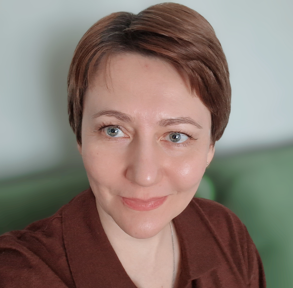 Мария Липчанская | Сетка — социальная сеть от hh.ru