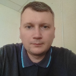 Дмитрий Иванов | Сетка — социальная сеть от hh.ru