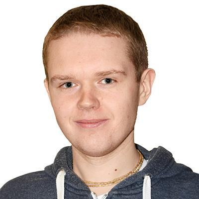 Юрий Шпынтов | Сетка — социальная сеть от hh.ru