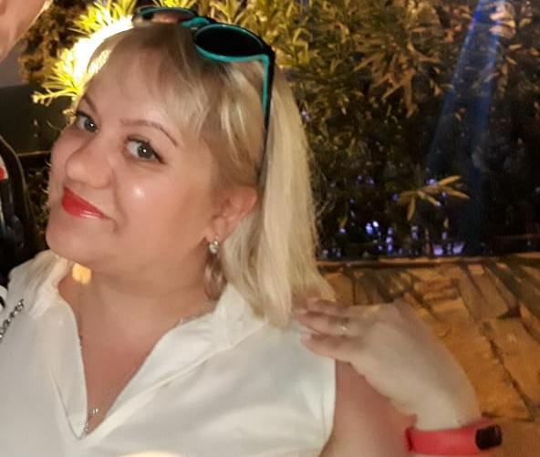 Юлия Ковалева