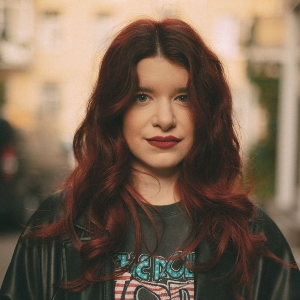 Анастасия Пылинская