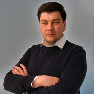 Павел Сергеевич