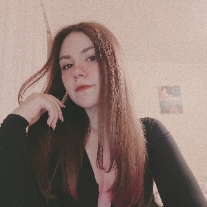 Мария Овчинникова