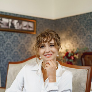 Мария Доровских | Сетка — социальная сеть от hh.ru