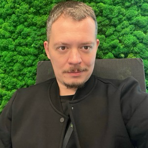 Павел Горин | Сетка — социальная сеть от hh.ru