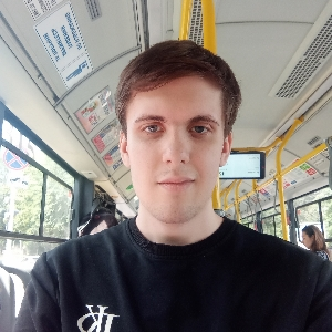 Виктор Мусатов | Сетка — социальная сеть от hh.ru