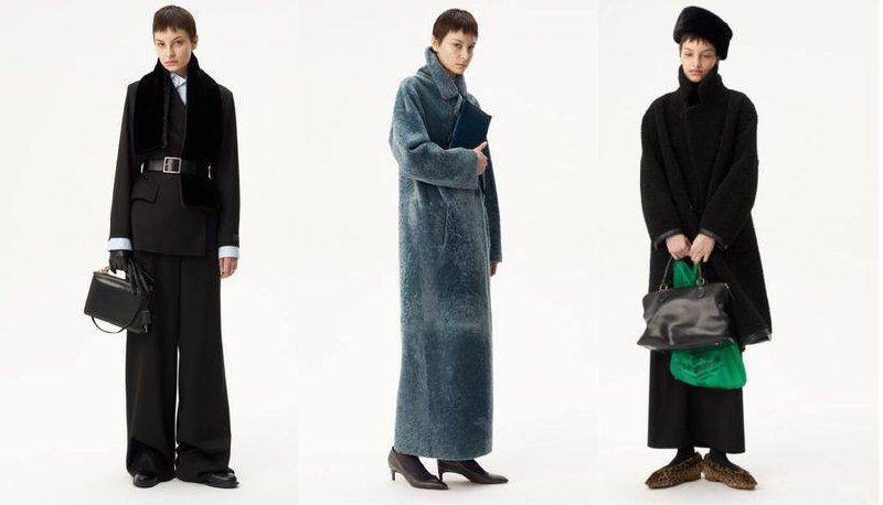Рады сообщить, что дружественный нам дизайнер, член жюри конкурса PROfashion Masters Виктория Андреянова перезапускает свой бренд и открывает новую главу | Сетка — социальная сеть от hh.ru