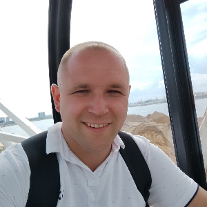 Антон Смирнов