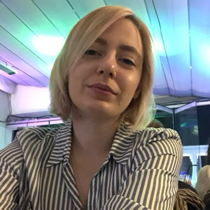 Наталья Кадочникова