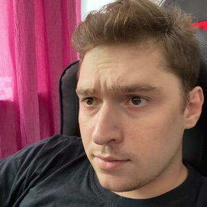 Сергей Запевалов | Сетка — социальная сеть от hh.ru