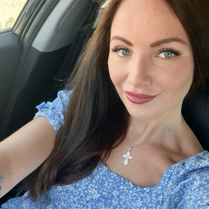 Юлия Солонченко | Сетка — социальная сеть от hh.ru