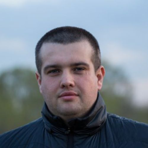 Александр Титков