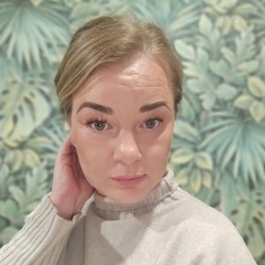 Юлия Бокарева