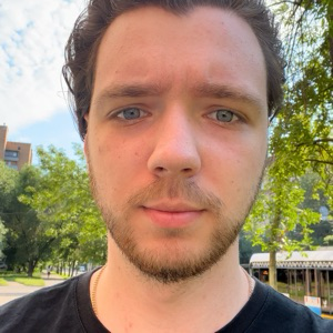 Влад Сютин | Сетка — социальная сеть от hh.ru