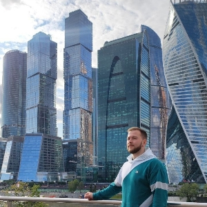 Алексей Лоншаков