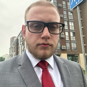 Денис Кошевой