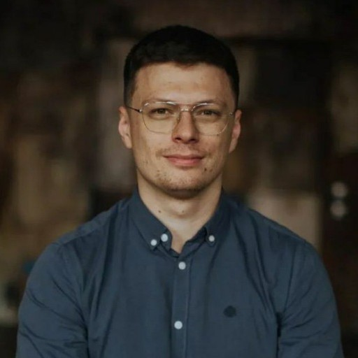 Артем Карпухин | Сетка — социальная сеть от hh.ru