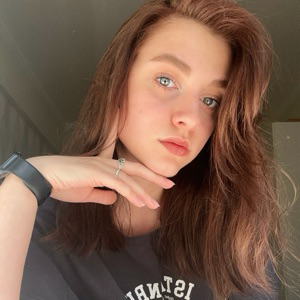 Екатерина Зелинская | Сетка — социальная сеть от hh.ru