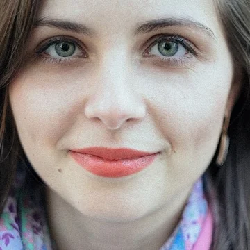 Елена Солод | Сетка — социальная сеть от hh.ru