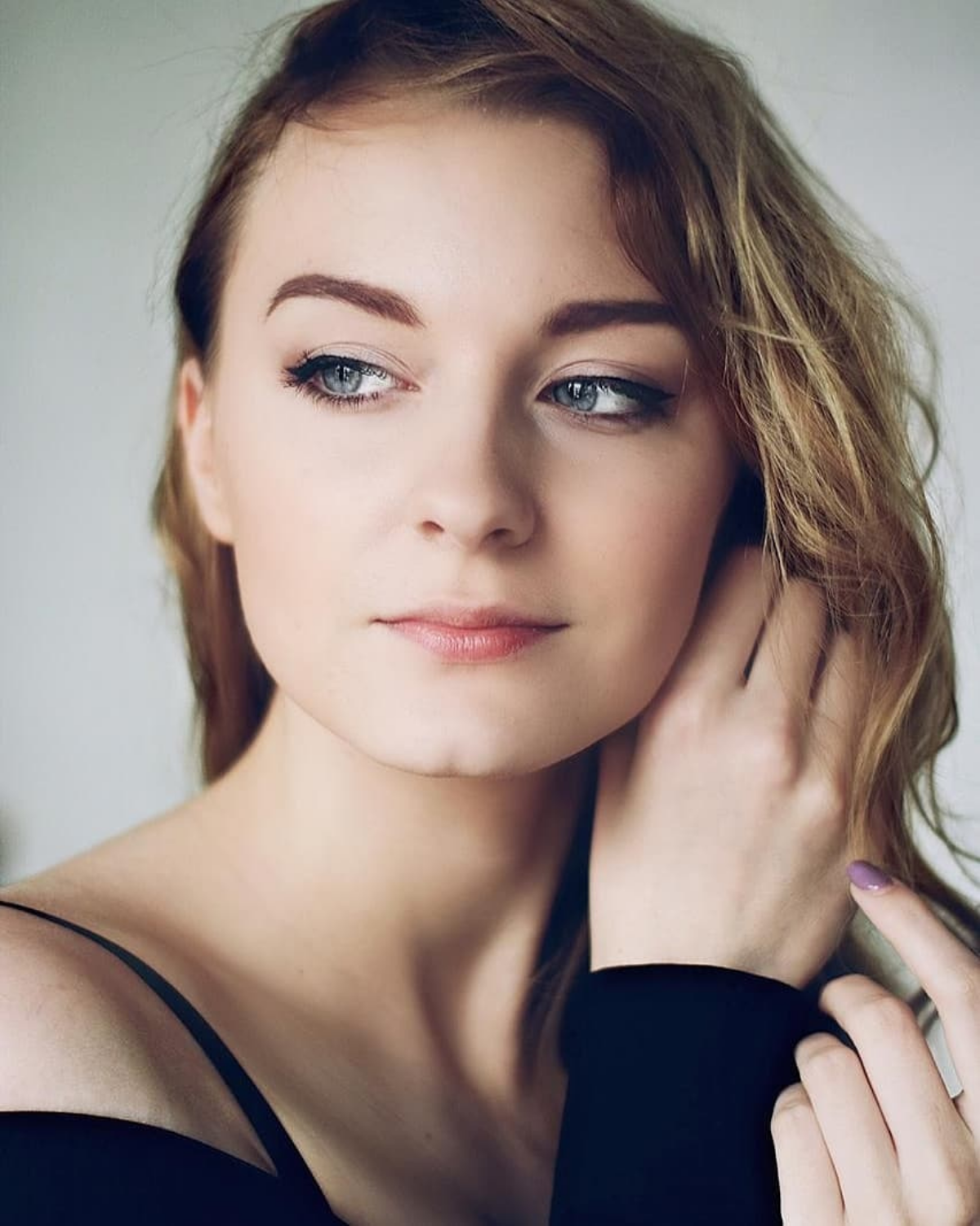 Елизавета Хроненко