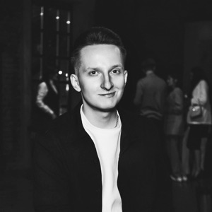 Никита Пчелкин | Сетка — социальная сеть от hh.ru