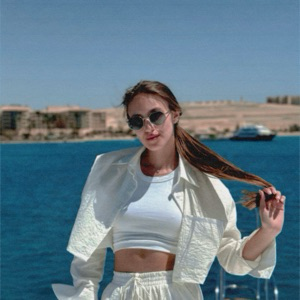 Карина Насырова