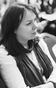 Татьяна Теряева | Сетка — социальная сеть от hh.ru