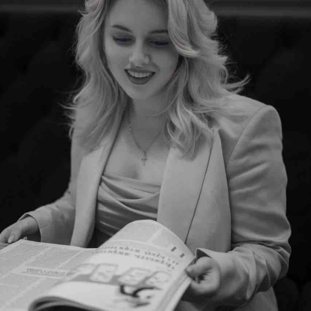 Виктория Смолко | Сетка — социальная сеть от hh.ru