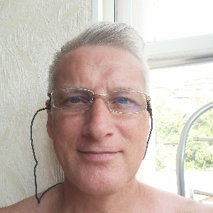 Сергей Шуреков