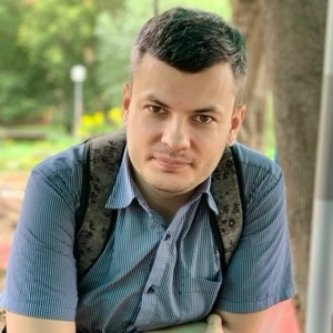 Иван Орлов