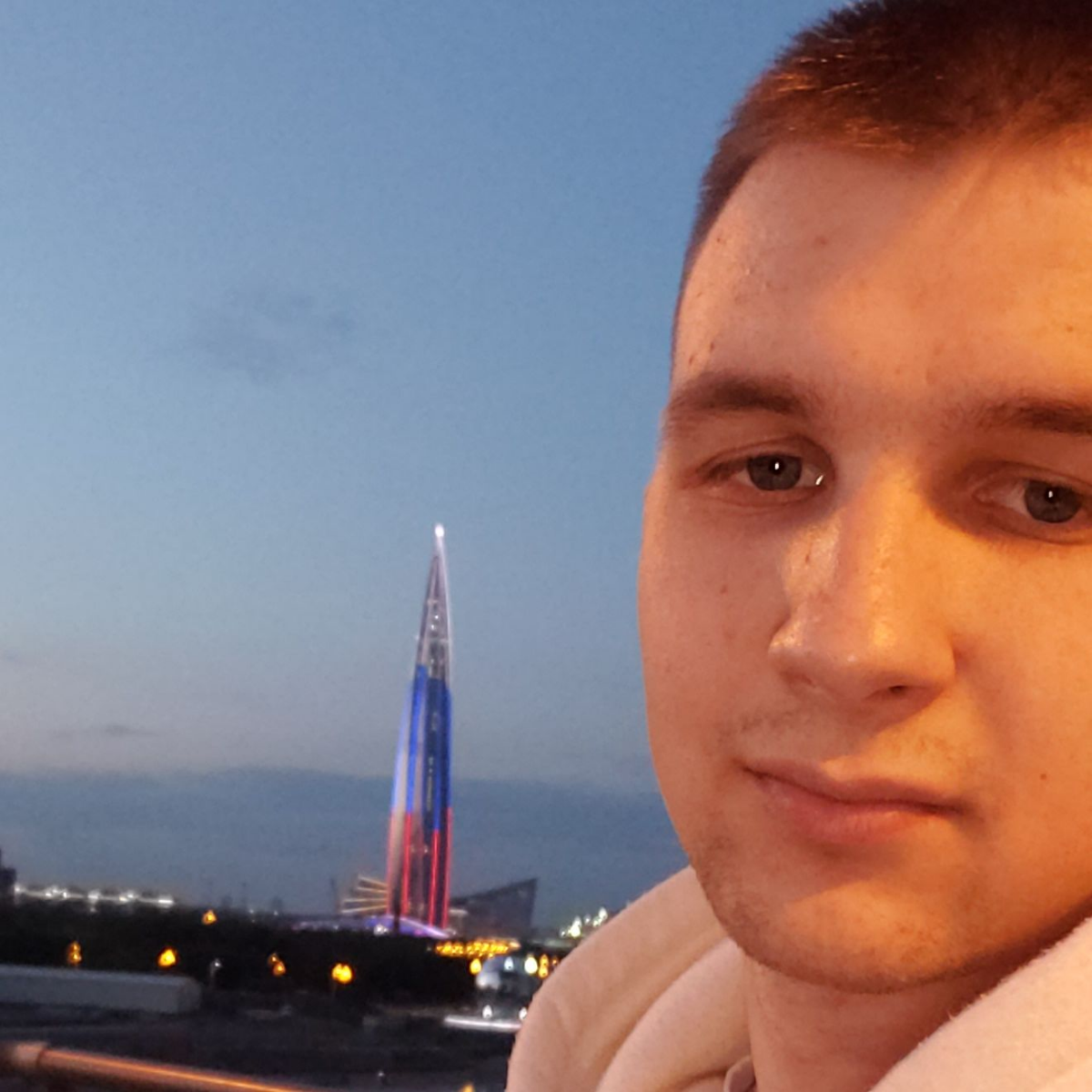 Евгений Головейко | Сетка — социальная сеть от hh.ru