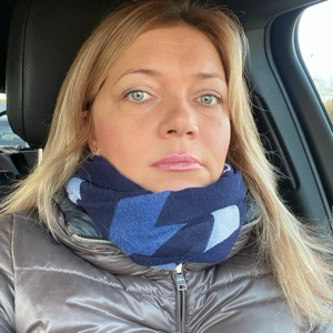 Ирина Никитюк