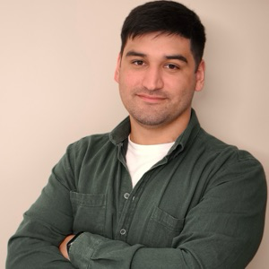 Руслан Кондратьев | Сетка — социальная сеть от hh.ru