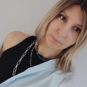 Александра Злодеева