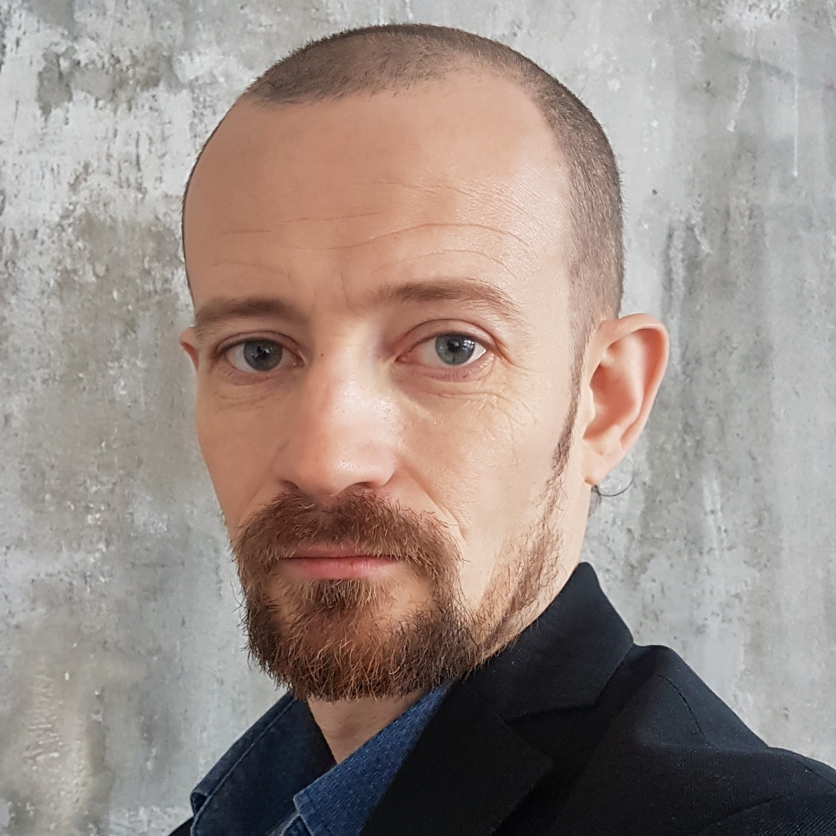 Андрей Индыков | Сетка — социальная сеть от hh.ru