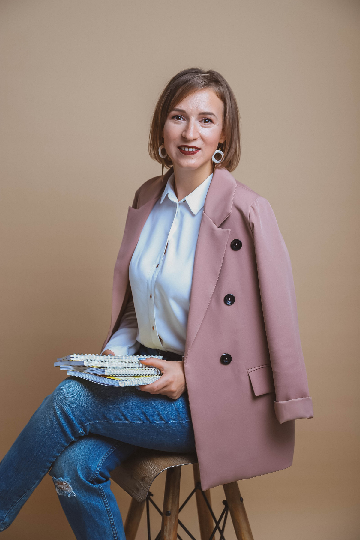 Ирина Катмакова | Сетка — социальная сеть от hh.ru