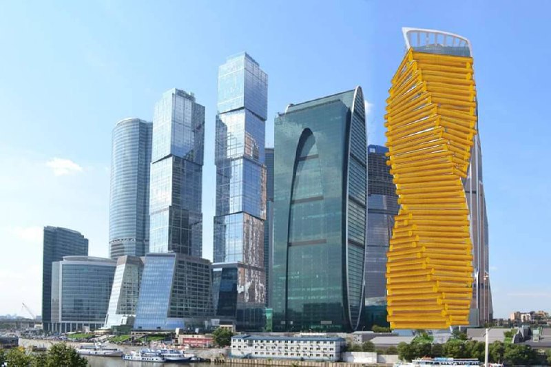 Деревянные многоэтажки | Сетка — социальная сеть от hh.ru