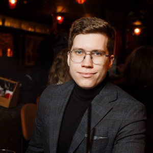 Александр Белобородов | Сетка — социальная сеть от hh.ru