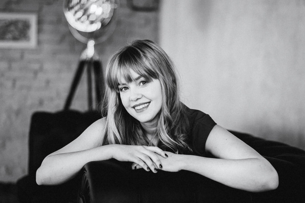 Мария Туманова