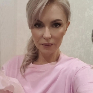 Ирина Матвиенко