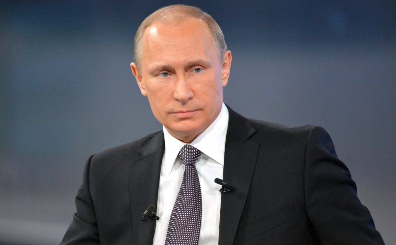 Владимир Путин провёл совещание по майнингу и внедрению цифровых активов | Сетка — социальная сеть от hh.ru