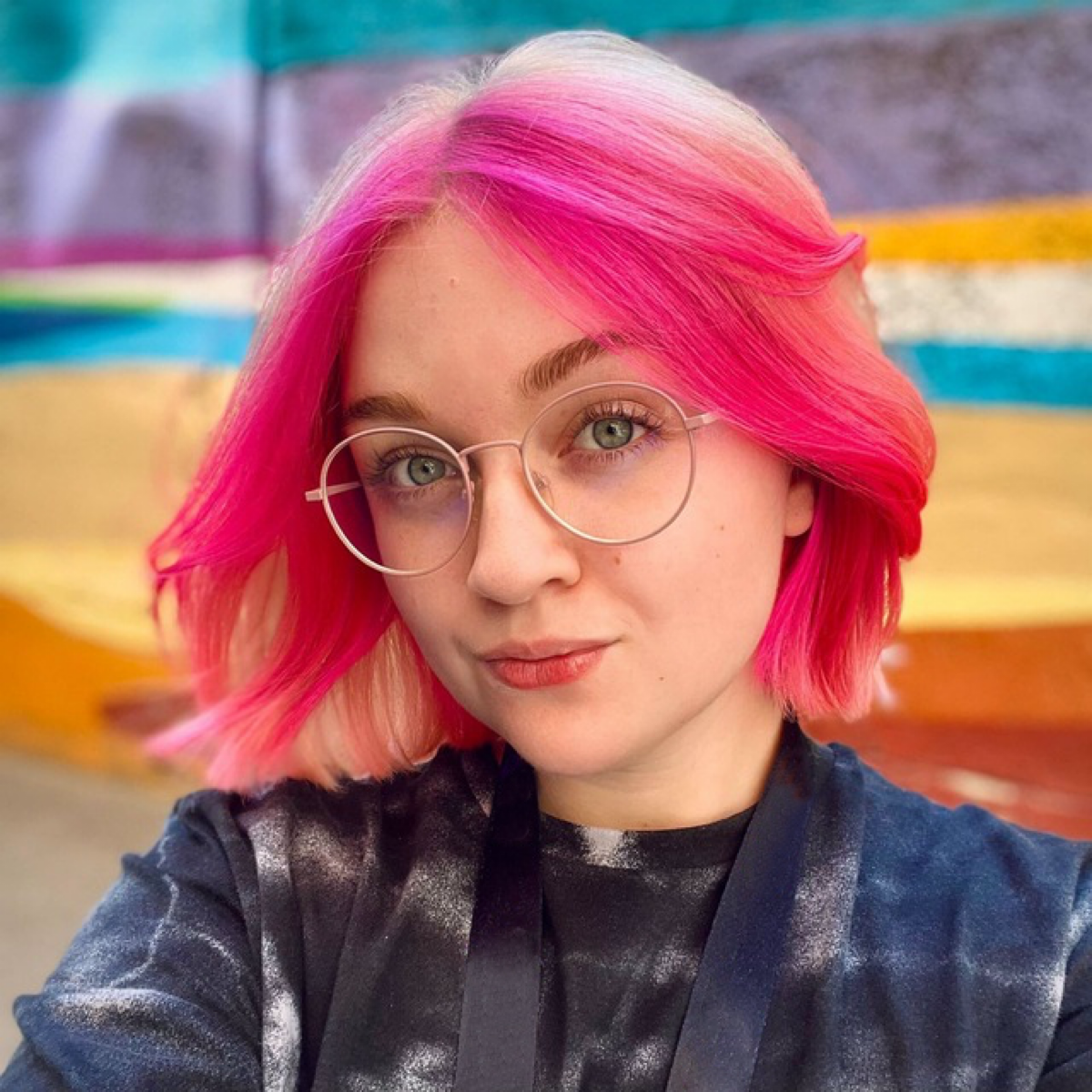 Мария Лапина