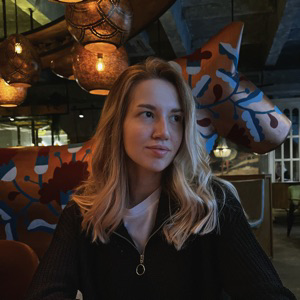 Полина Денисова