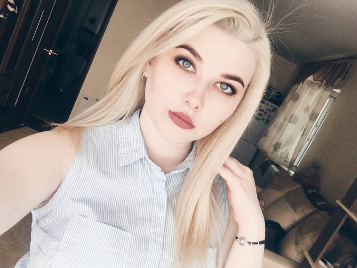 Дарья Калинина | Сетка — социальная сеть от hh.ru